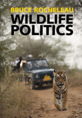 Wildlife Politics