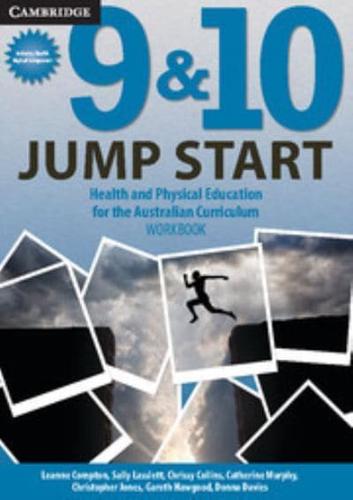 Jump Start Years 9 and 10 for the Australian Curriculum Workbook and Health Unit