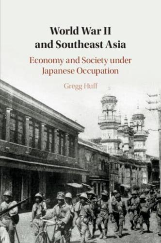 World War II and Southeast Asia