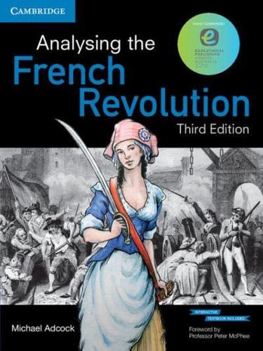 Analysing the French Revolution