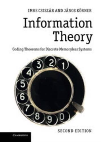 Information Theory