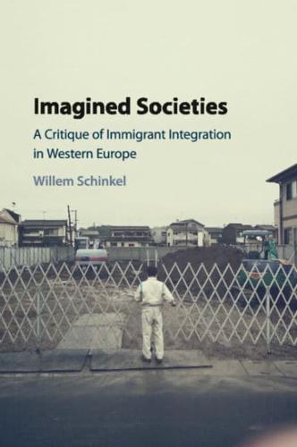 Imagined Societies