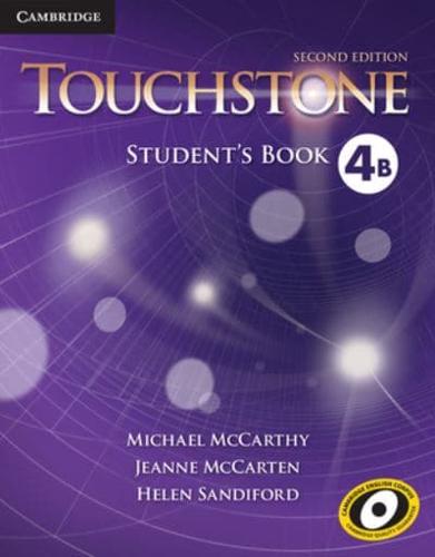 Touchstone. Level 4 Student's Book B