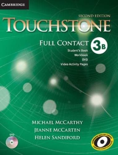 Touchstone Full Contact B. Level 3