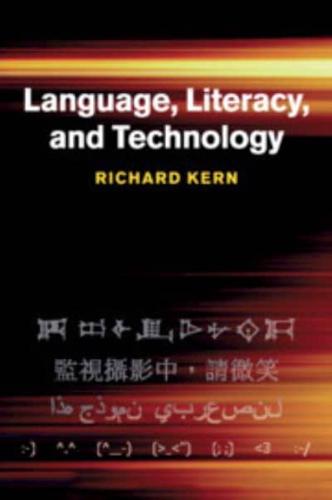 Language, Literacy, and Technology