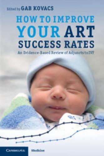 How to Improve Your ART Success Rates