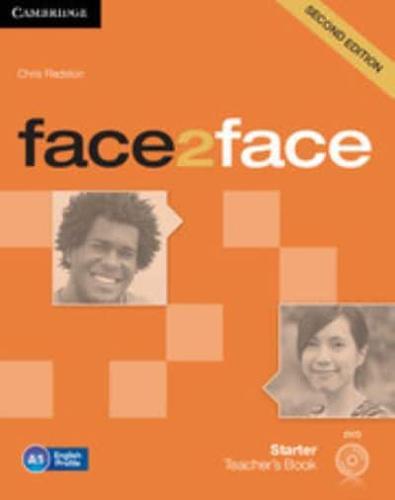 Face2face. Starter