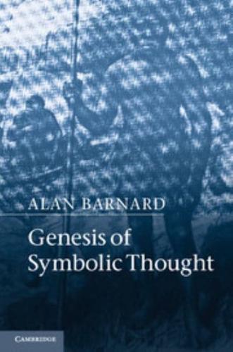 Genesis of Symbolic Thought