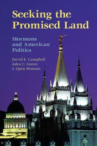 Mormons and American Politics