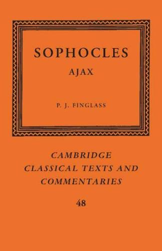 Sophocles: Ajax