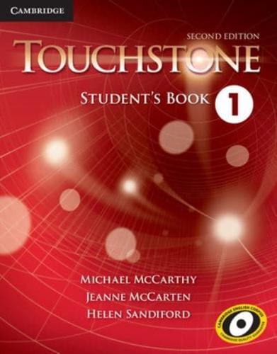Touchstone. Level 1 Student's Book