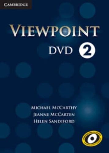 Viewpoint Level 2 DVD