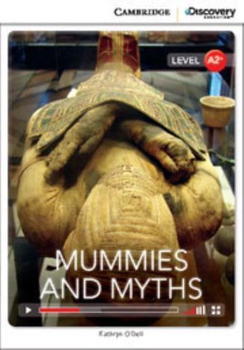 Mummies and Myths