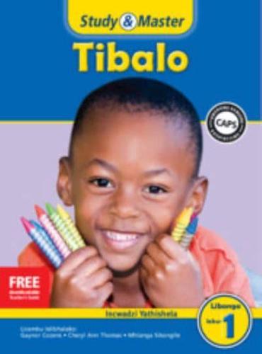 Study & Master Tibalo Lifayela Lathishela Libanga Leku-1 Siswati