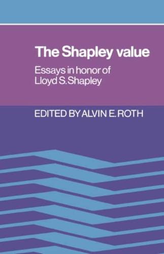 Shapley Value