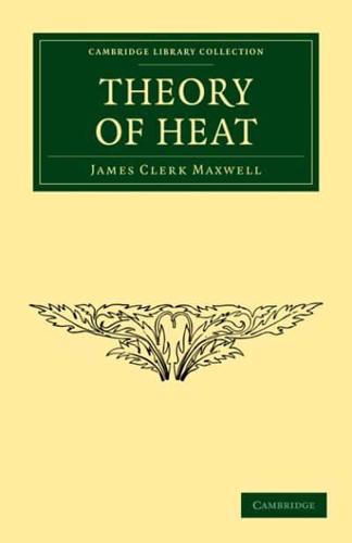 Theory of Heat