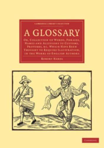 A Glossary