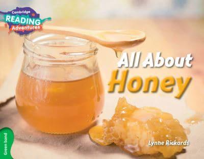 All About Honey