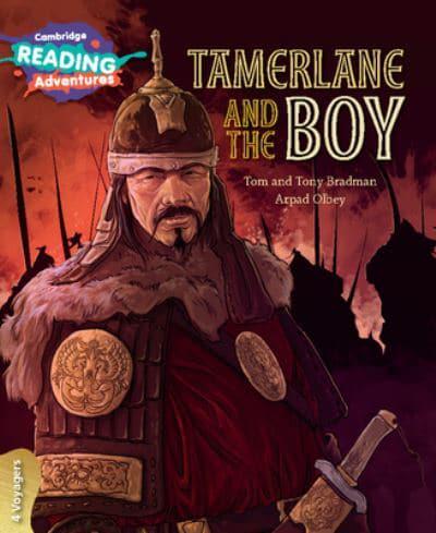 Tamerlane and the Boy