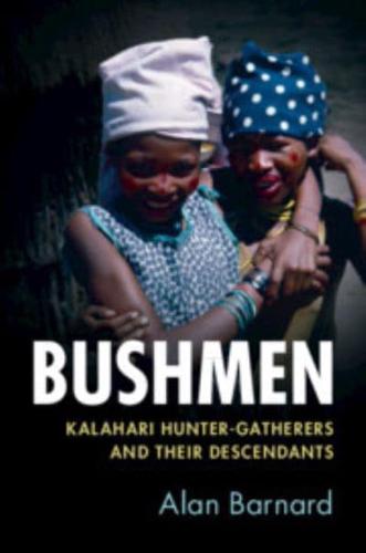 Bushmen