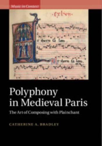 Polyphony in Medieval Paris
