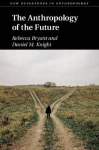 The Anthropology of the Future