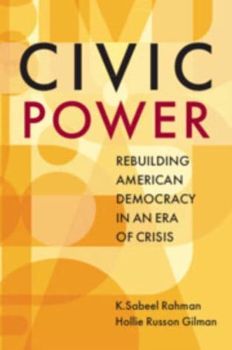 Civic Power