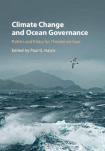 Climate Change and Ocean Governance