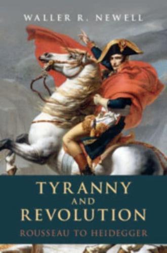 Tyranny and Revolution