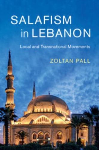 Salafism in Lebanon