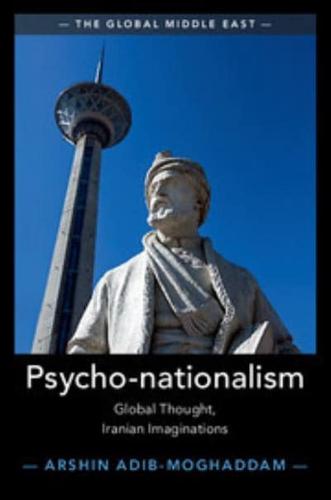 Psychonationalism