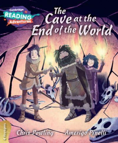 The Cave at the End of the World