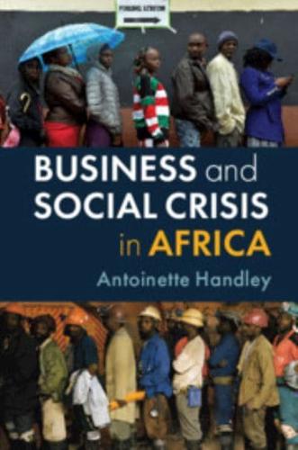 Business and Social Crisis in Africa