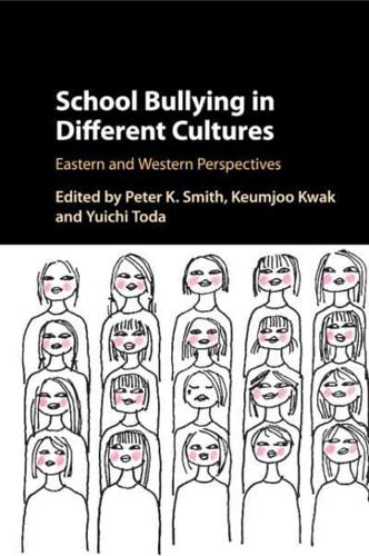 School Bullying in Different Cultures