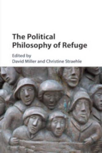 The Political Philosophy of Refuge