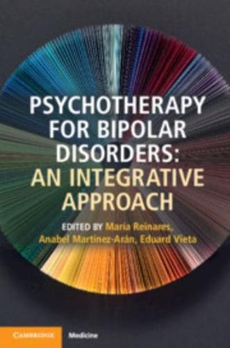 Psychotherapy for Bipolar Disorders