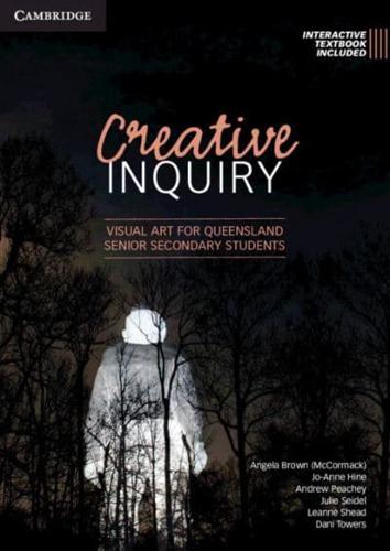 Creative Inquiry