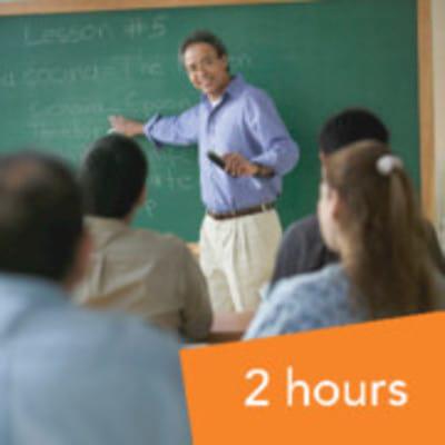 2-Hour Online Teacher Development Courses Developing Critical Thinking Online Course (E-Commerce)