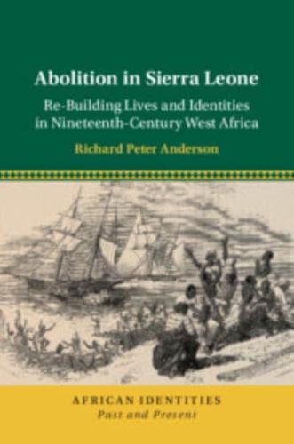 Abolition in Sierra Leone