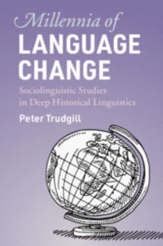 Millennia of Language Change