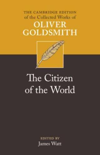 The Citizen of the World