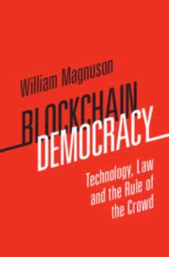 Blockchain Democracy