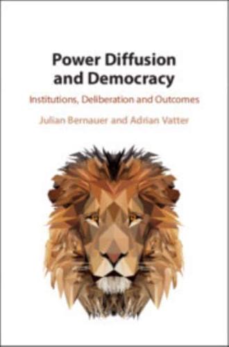 Power Diffusion and Democracy