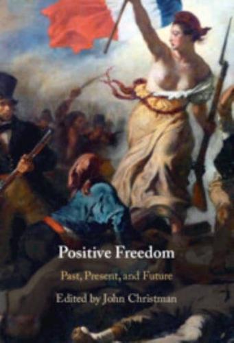 Positive Freedom