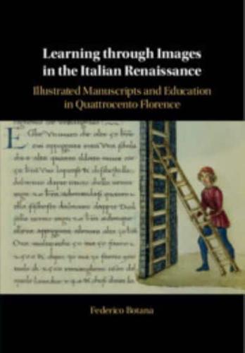 Learning through Images in the Italian Renaissance