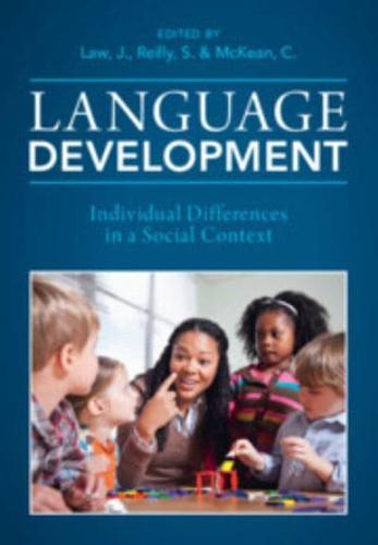 Language Development