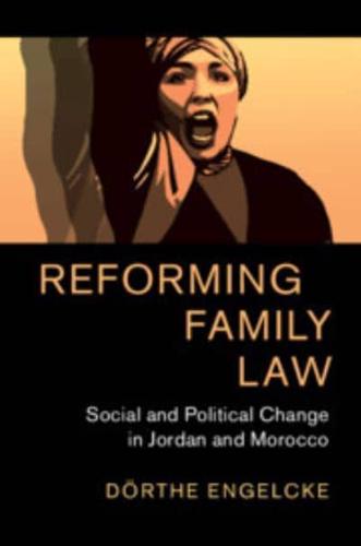 Reforming Family Law