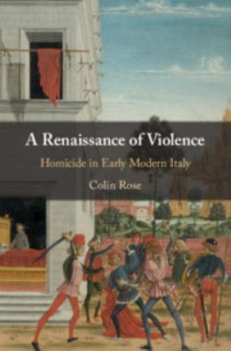 A Renaissance of Violence