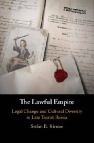 The Lawful Empire