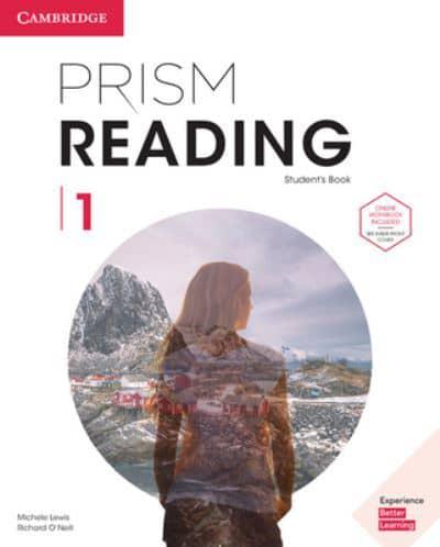 Prism. Level 1 Reading